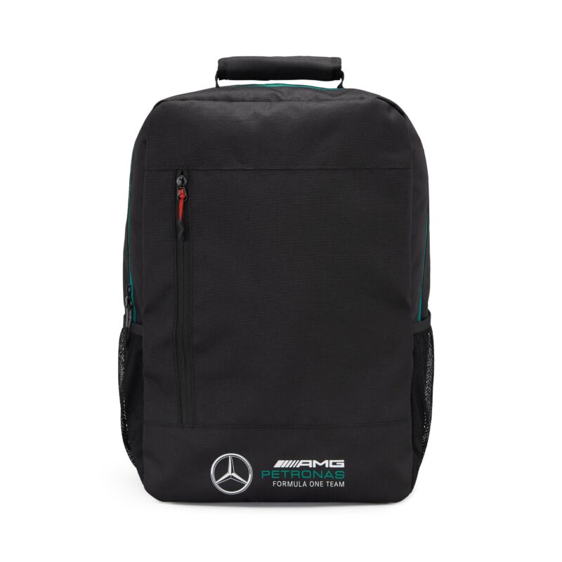 Mercedes AMG Petronas hátitáska - Team Logo
