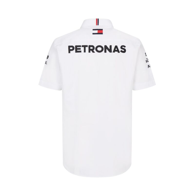 Mercedes AMG Petronas ing - Team