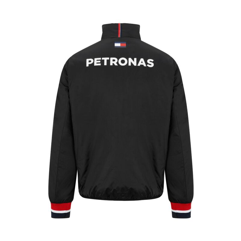 Mercedes AMG Petronas kabát - Team Winter