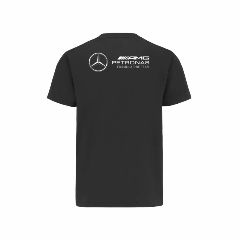 Mercedes AMG Petronas póló - AMG 55 Years Limited Edition