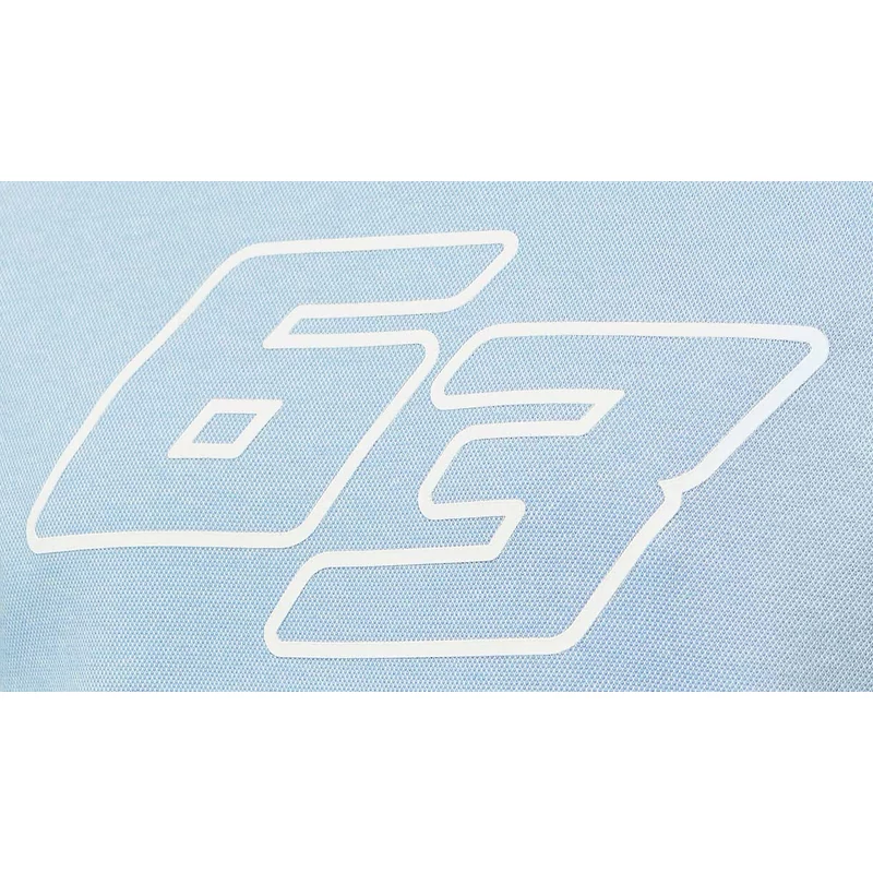 Mercedes AMG Petronas póló - Russell/British GP Limited Edition