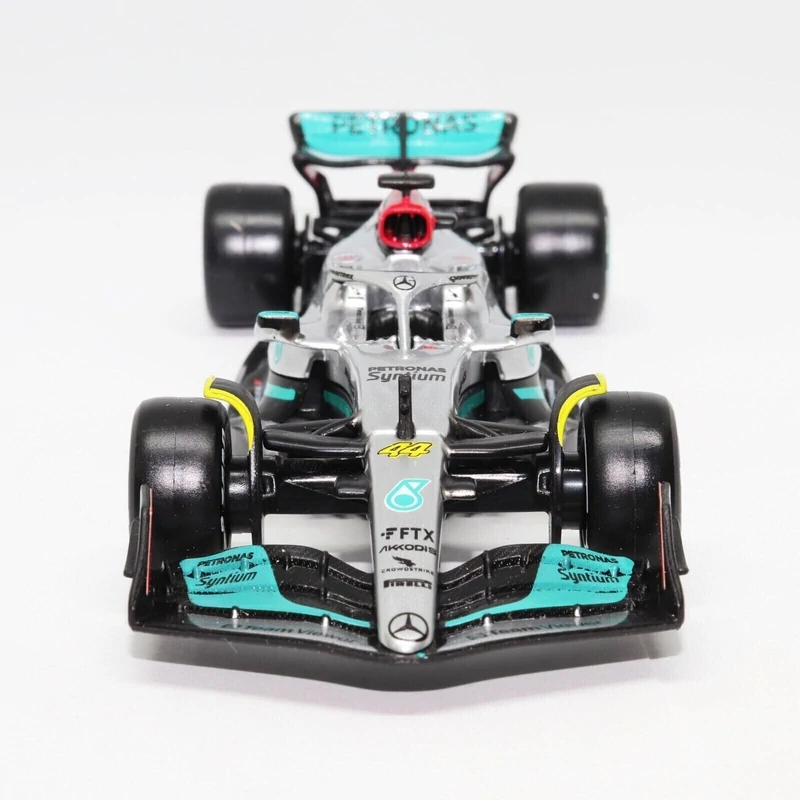 Mercedes W13 E Performance - Lewis Hamilton