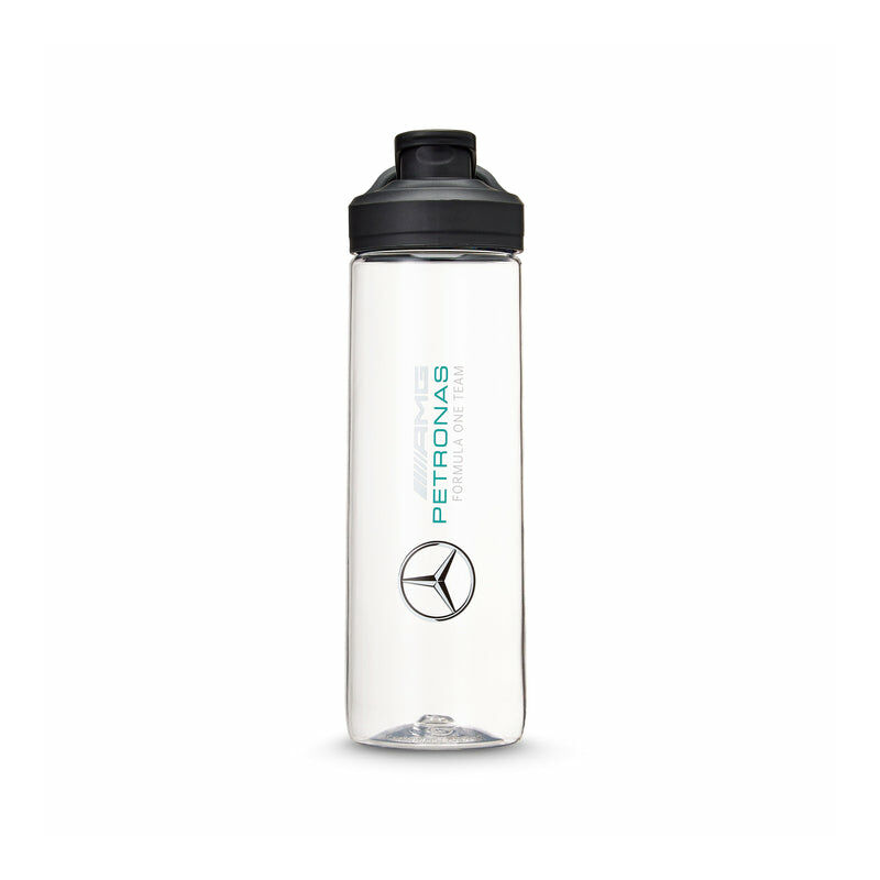 Mercedes AMG Petronas kulacs - Team Logo