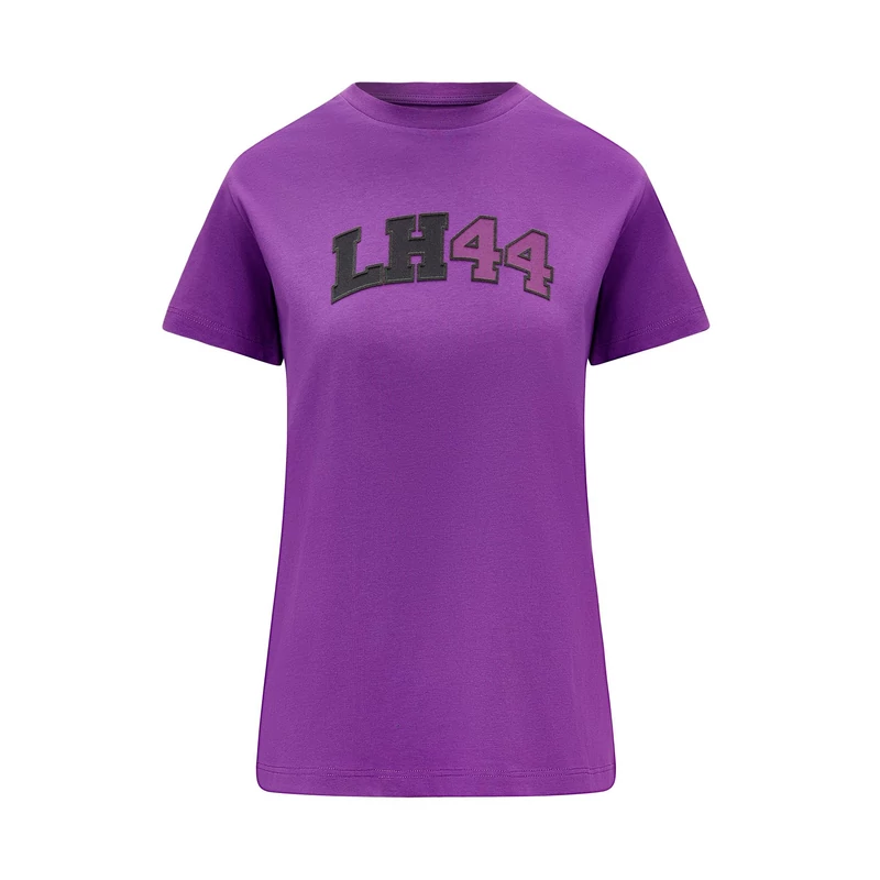 Lewis Hamilton top - LH44
