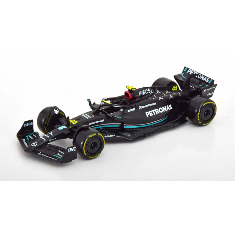 Mercedes W14 E Performance - Lewis Hamilton