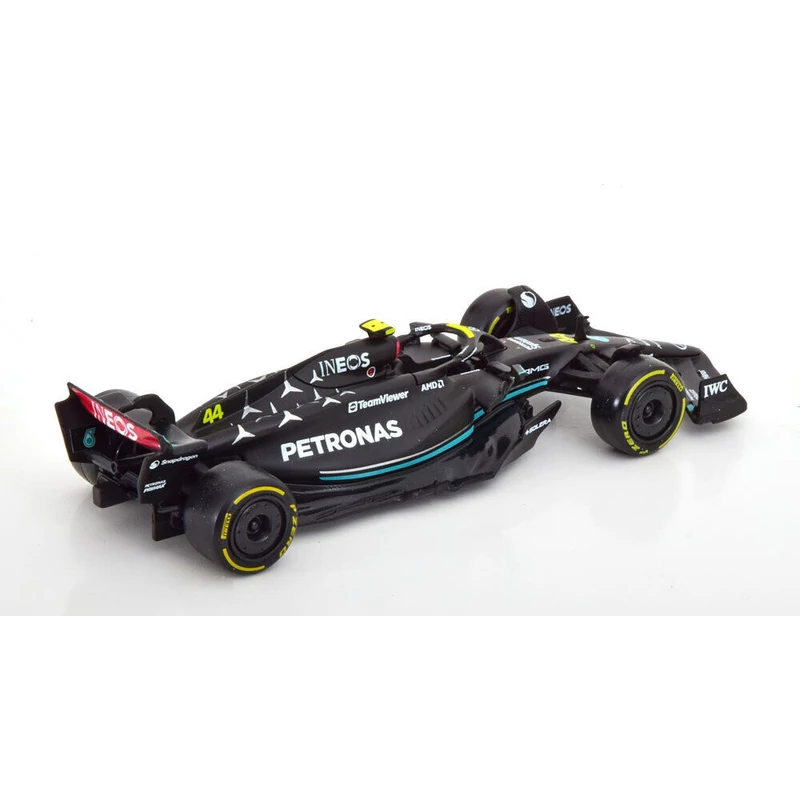 Mercedes W14 E Performance - Lewis Hamilton