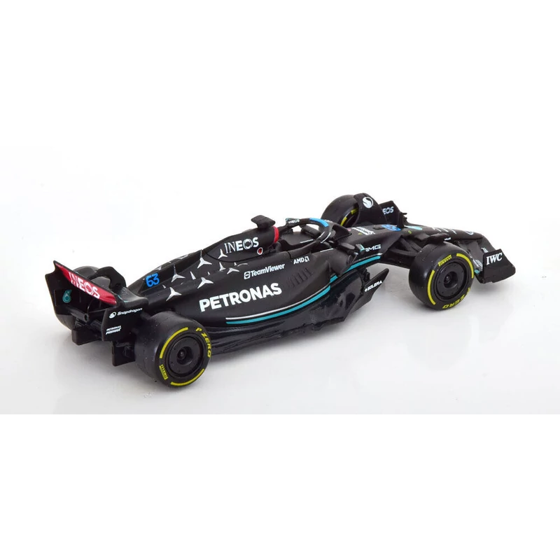 Mercedes W14 E Performance - George Russell