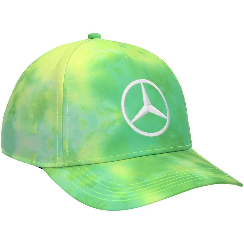Mercedes AMG Petronas sapka - Brazil GP Limited Edition