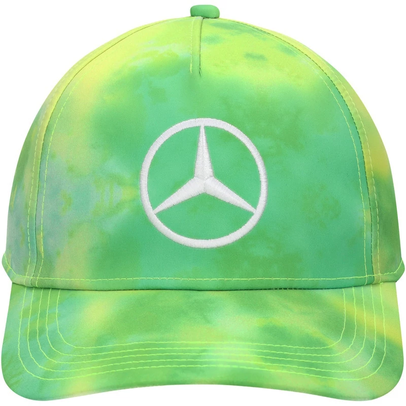 Mercedes AMG Petronas sapka - Brazil GP Limited Edition