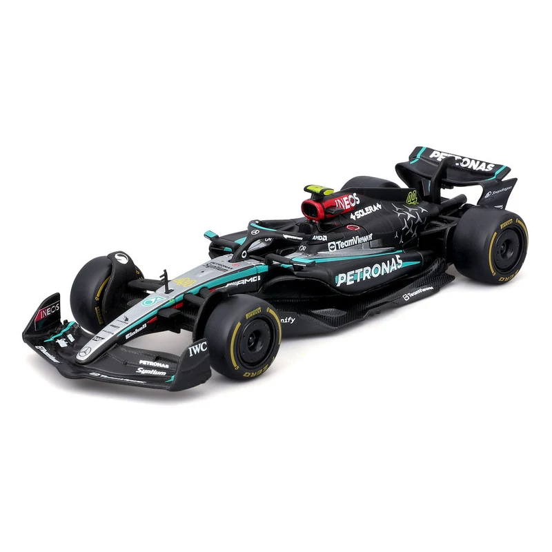 Mercedes F1 W14 E Performance - Lewis Hamilton