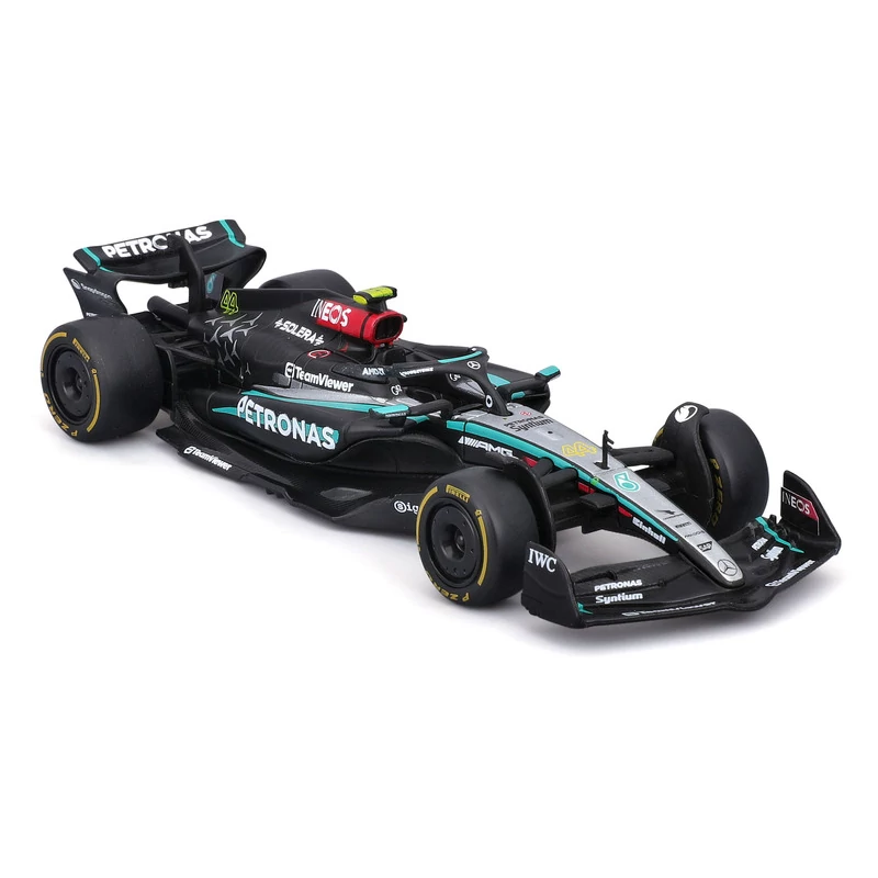 Mercedes F1 W14 E Performance - Lewis Hamilton