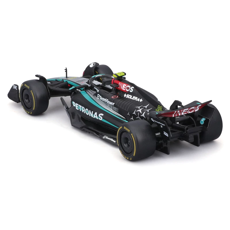 Mercedes F1 W14 E Performance - Lewis Hamilton