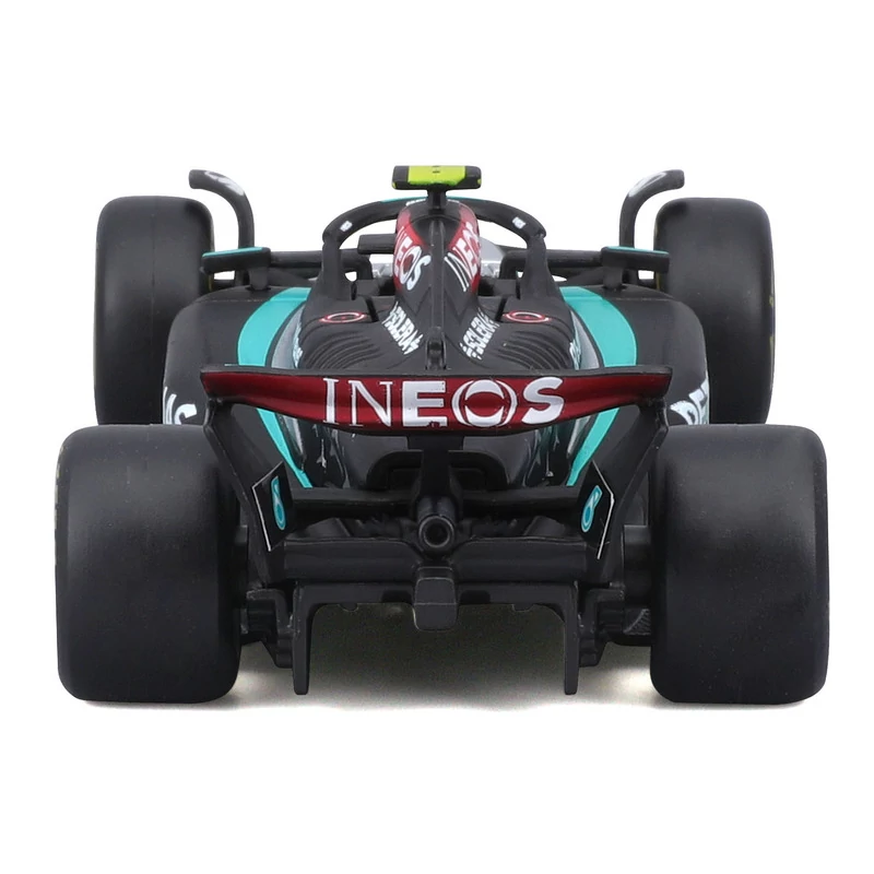 Mercedes F1 W14 E Performance - Lewis Hamilton