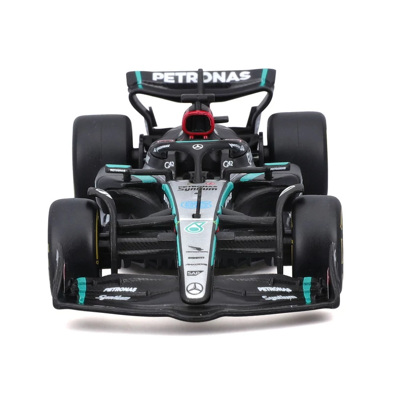 Mercedes F1 W14 E Performance - George Russell
