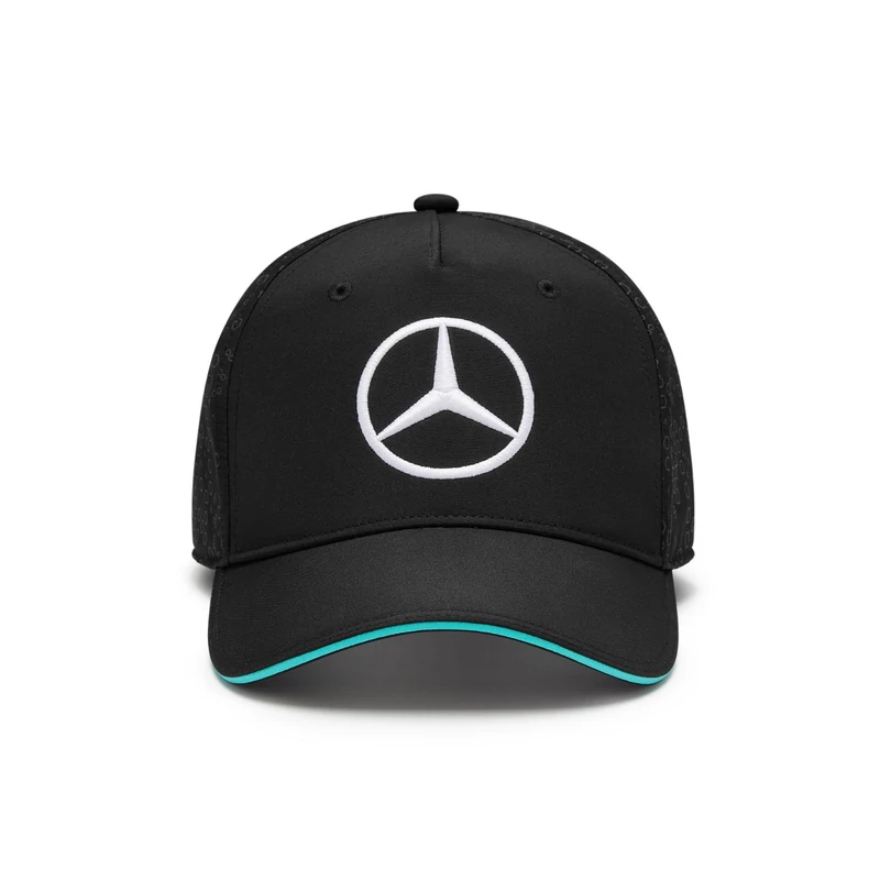 Mercedes AMG Petronas gyerek sapka - Team Black