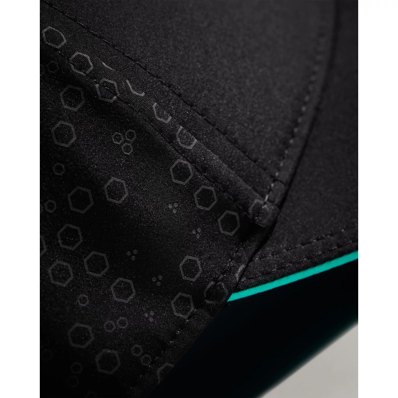 Mercedes AMG Petronas gyerek sapka - Team Black
