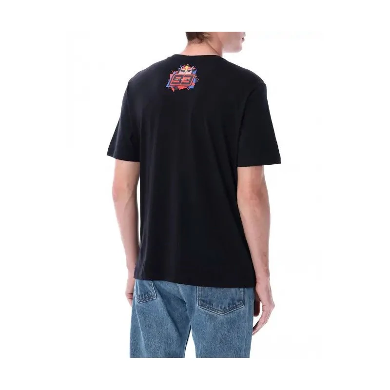 Marc Marquez póló - Front Logo
