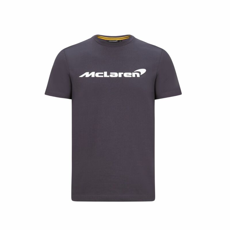 McLaren gyerek póló - Essential