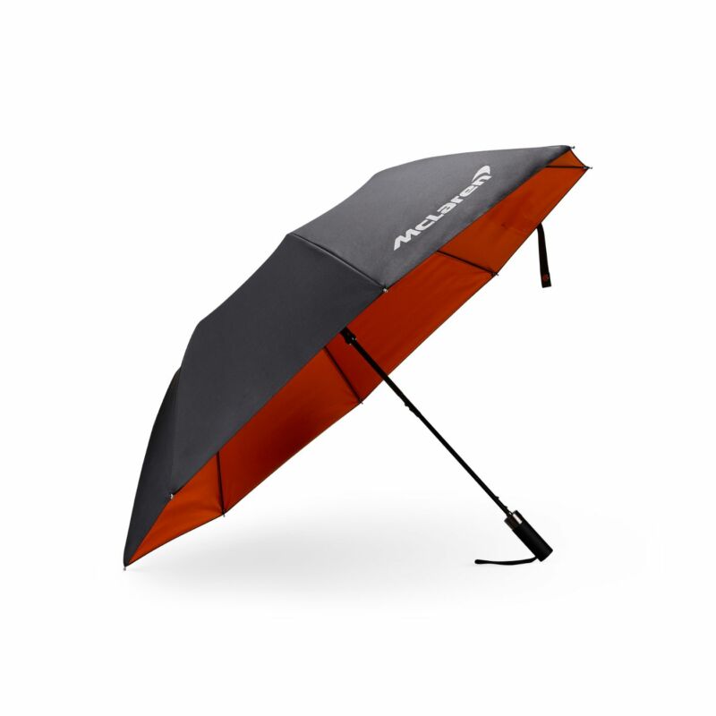 McLaren esernyő - Compact