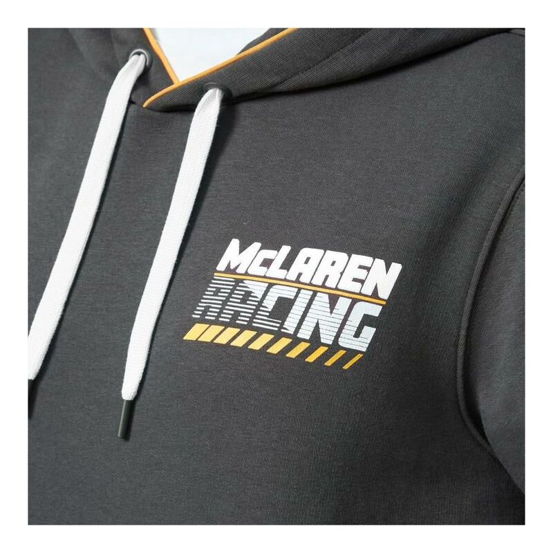 McLaren pulóver - Gulf Graphic Limited Edition