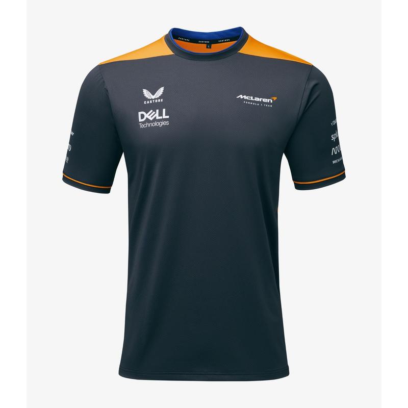 McLaren póló - Team Ricciardo