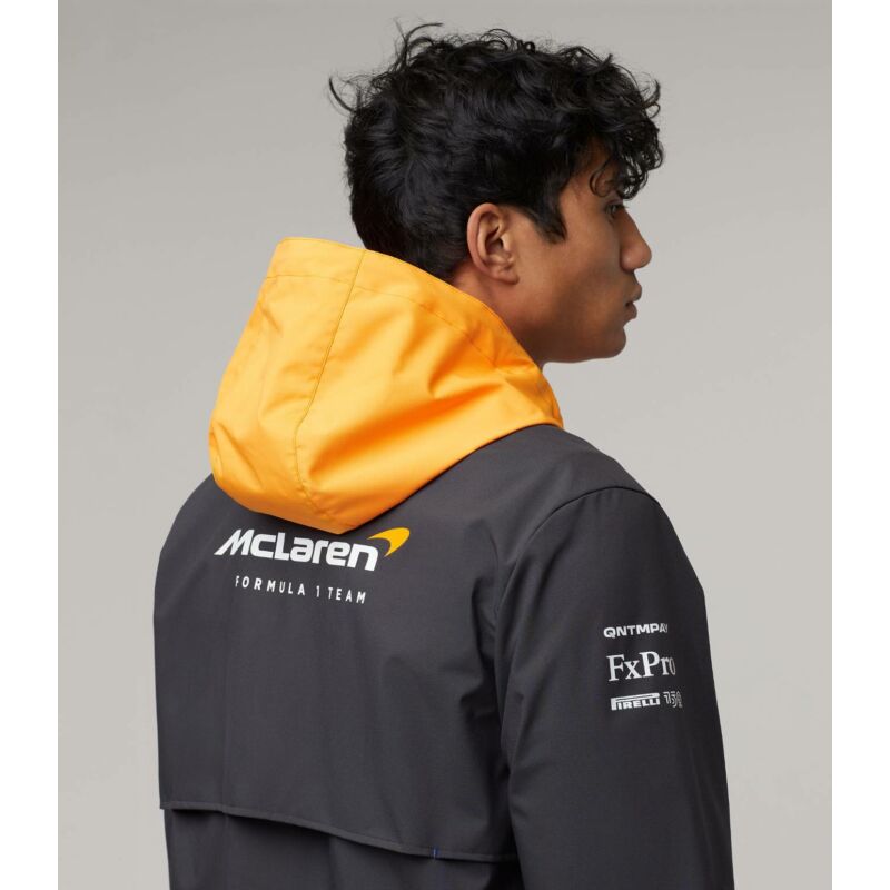 McLaren kabát - Team