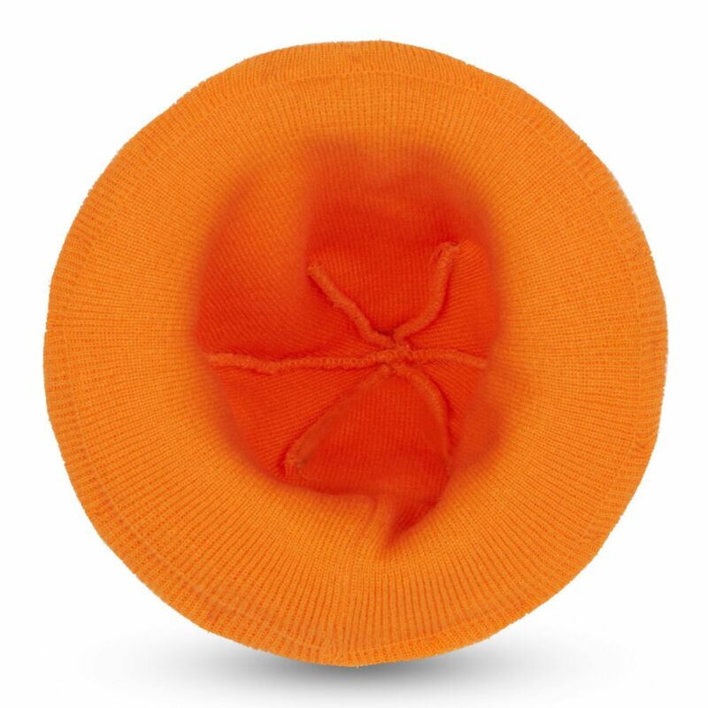 McLaren sí sapka - Essential narancssárga