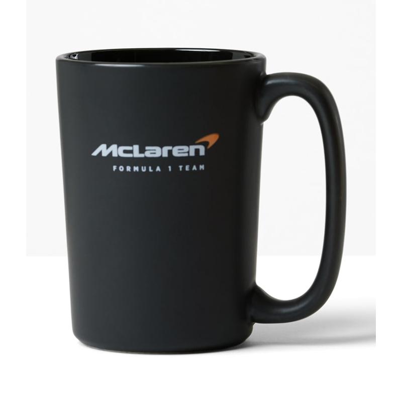 McLaren bögre - Team Logo