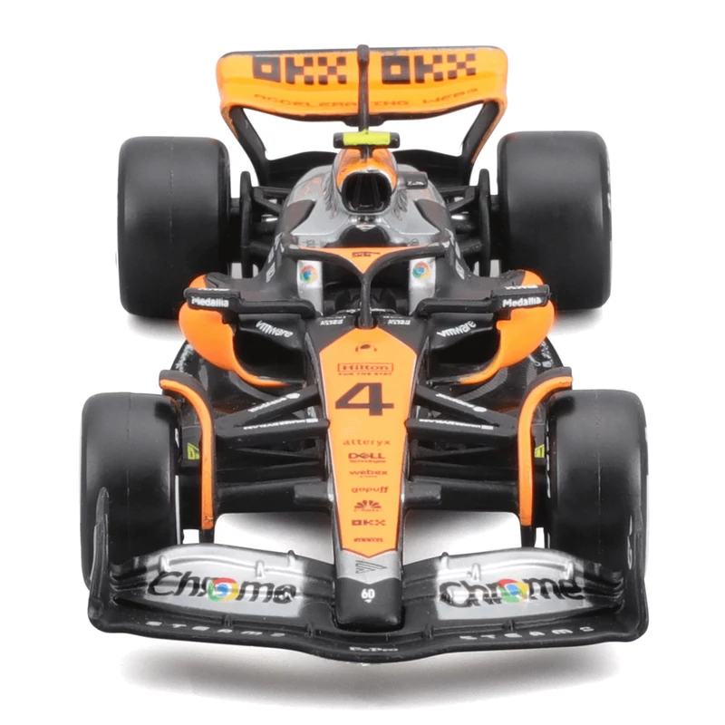 McLaren MCL60 - Lando Norris