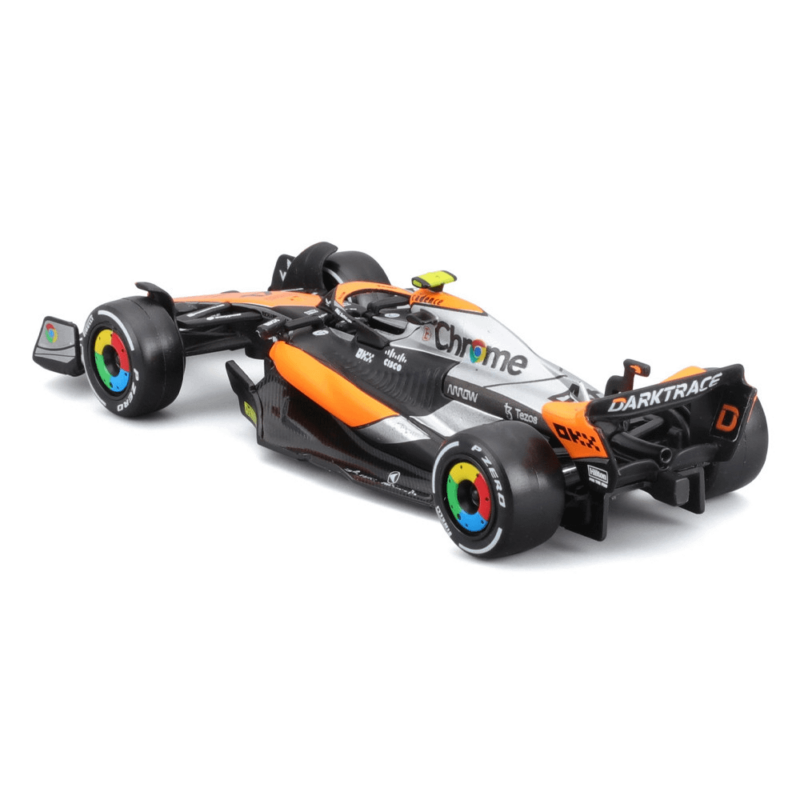 McLaren MCL60 - Lando Norris