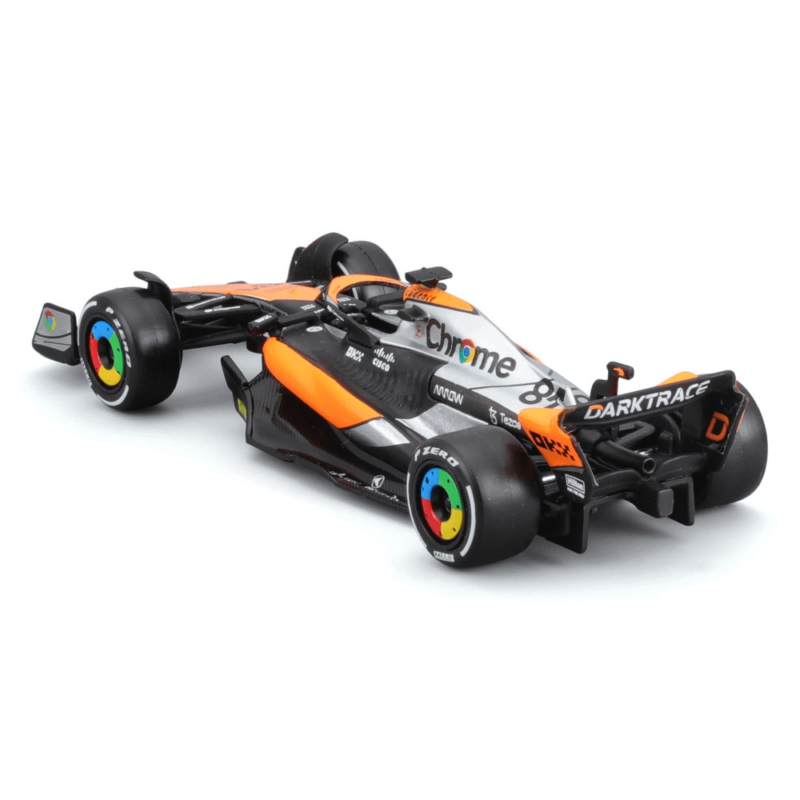 McLaren MCL60 - Oscar Piastri