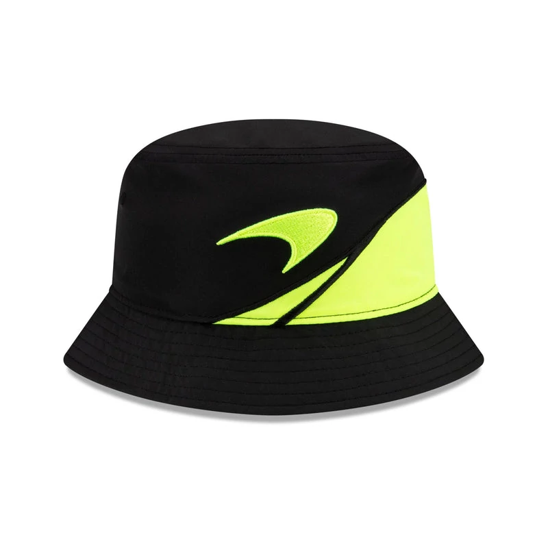 McLaren halászsapka - Norris Silverstone Limited Edition