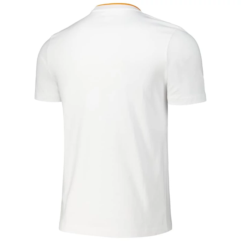McLaren póló - Large Logo fehér