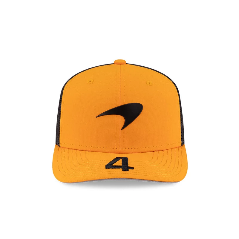 McLaren sapka - Driver Lando Norris
