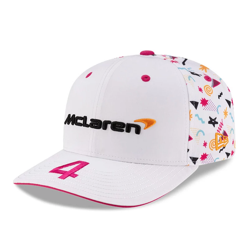 McLaren sapka - Norris Miami GP Limited Edition