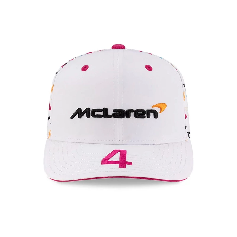 McLaren sapka - Norris Miami GP Limited Edition