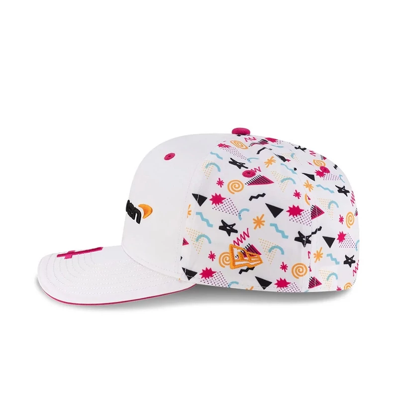 McLaren sapka - Norris Miami GP Limited Edition