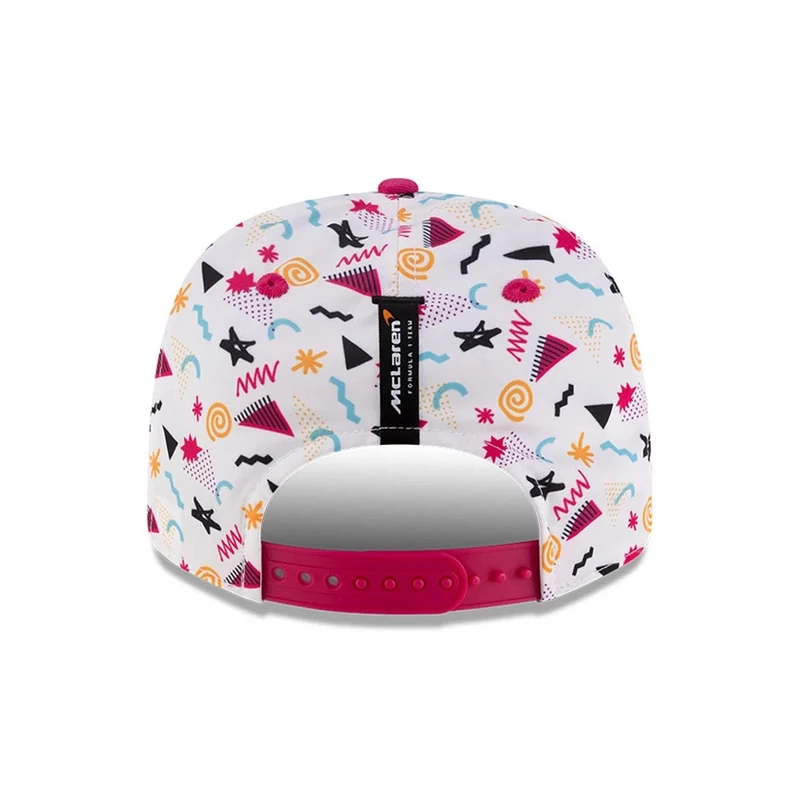 McLaren sapka - Norris Miami GP Limited Edition
