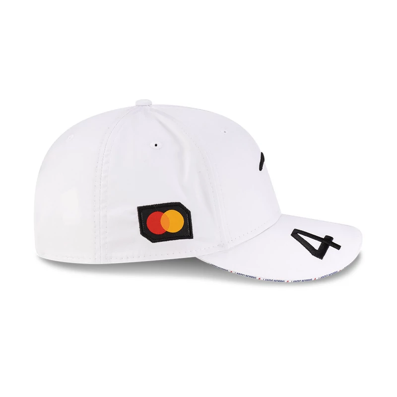 McLaren sapka - Norris Silverstone Limited Edition