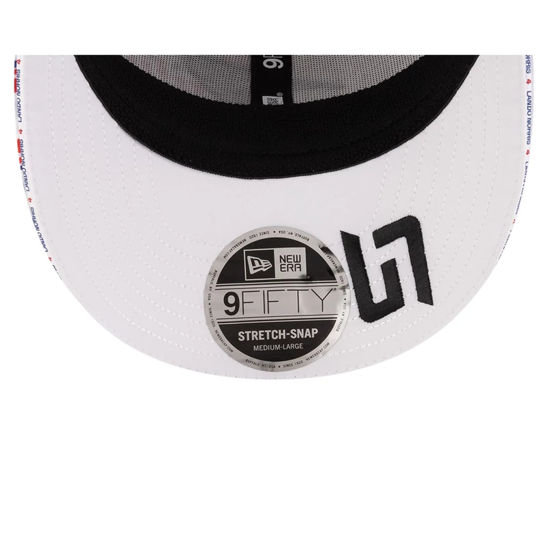 McLaren sapka - Norris Silverstone Limited Edition