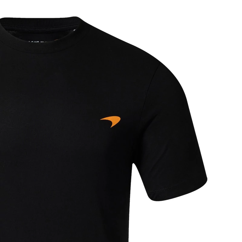 McLaren póló - Norris World Champion 2025