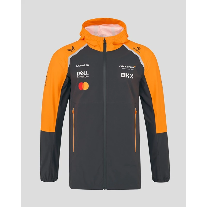 McLaren kabát - Team