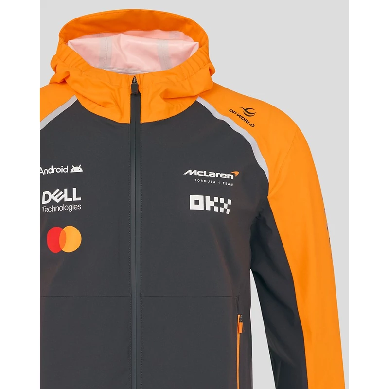 McLaren kabát - Team