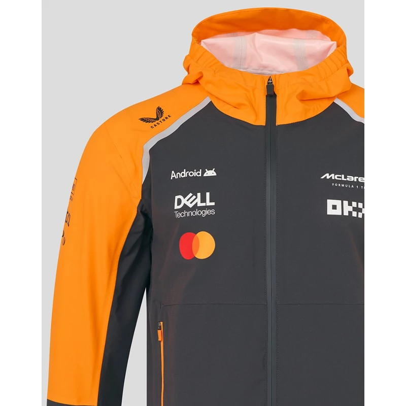 McLaren kabát - Team