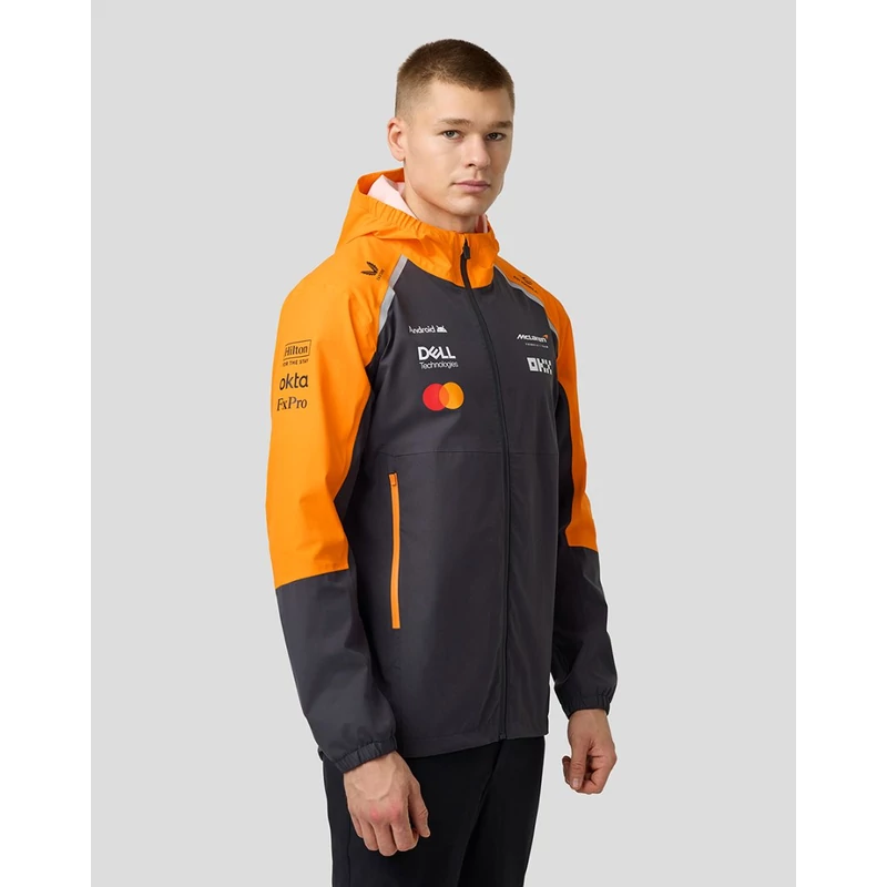 McLaren kabát - Team