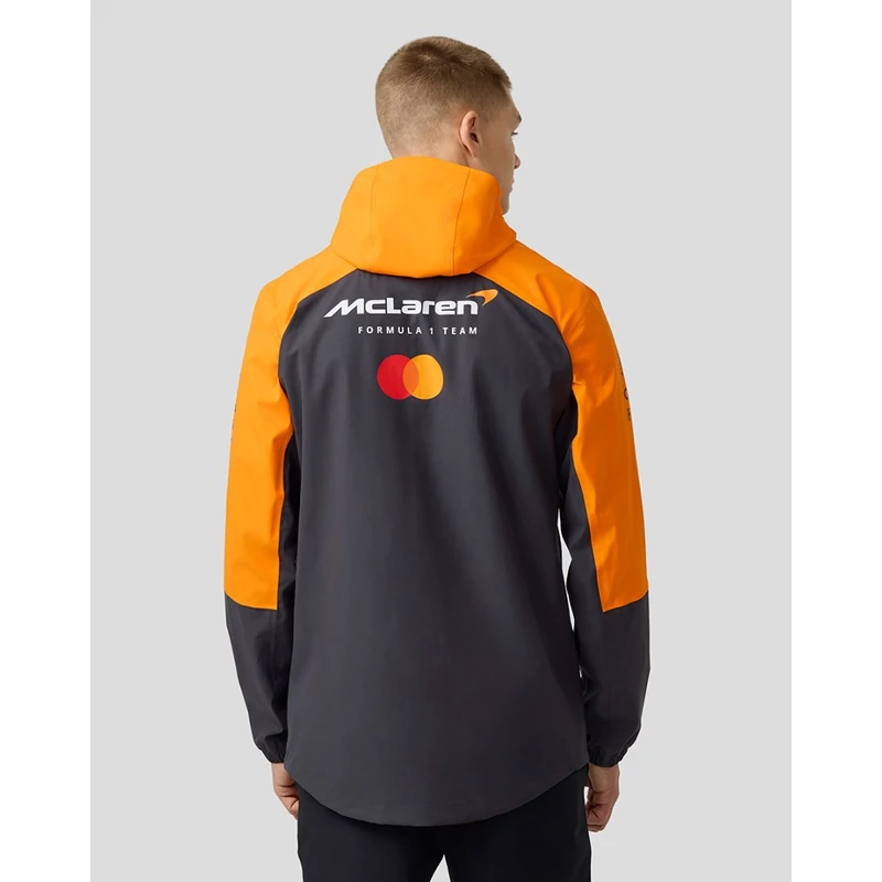 McLaren kabát - Team