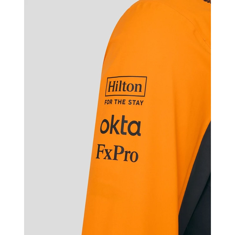 McLaren kabát - Team