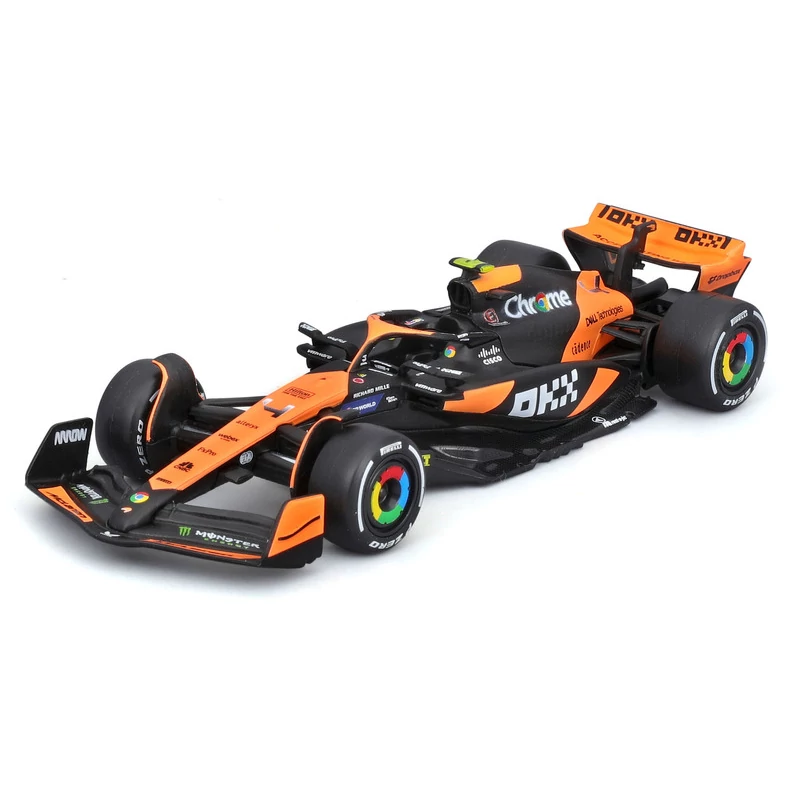 McLaren MCL38 - Lando Norris