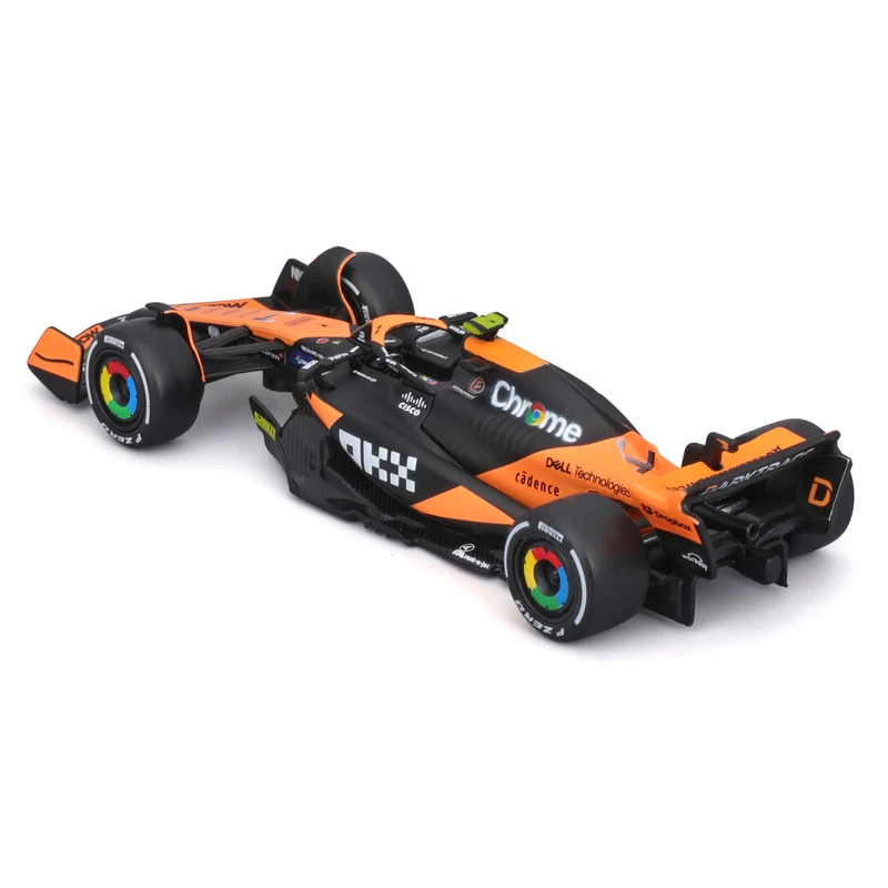McLaren MCL38 - Lando Norris