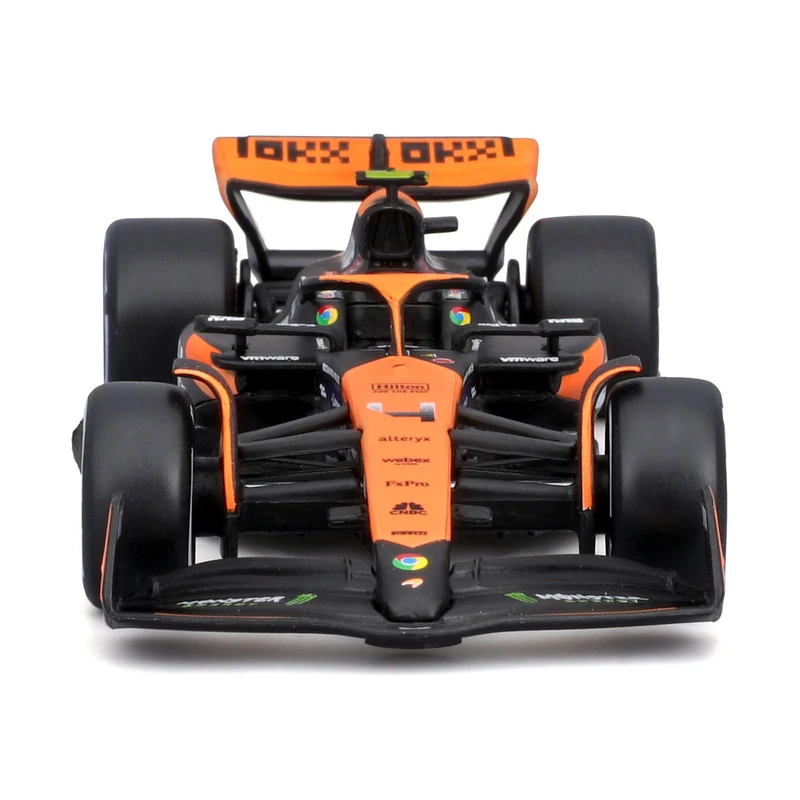 McLaren MCL38 - Lando Norris
